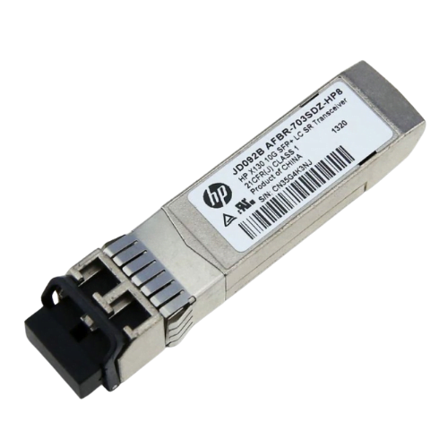 Infraestrutura de rede