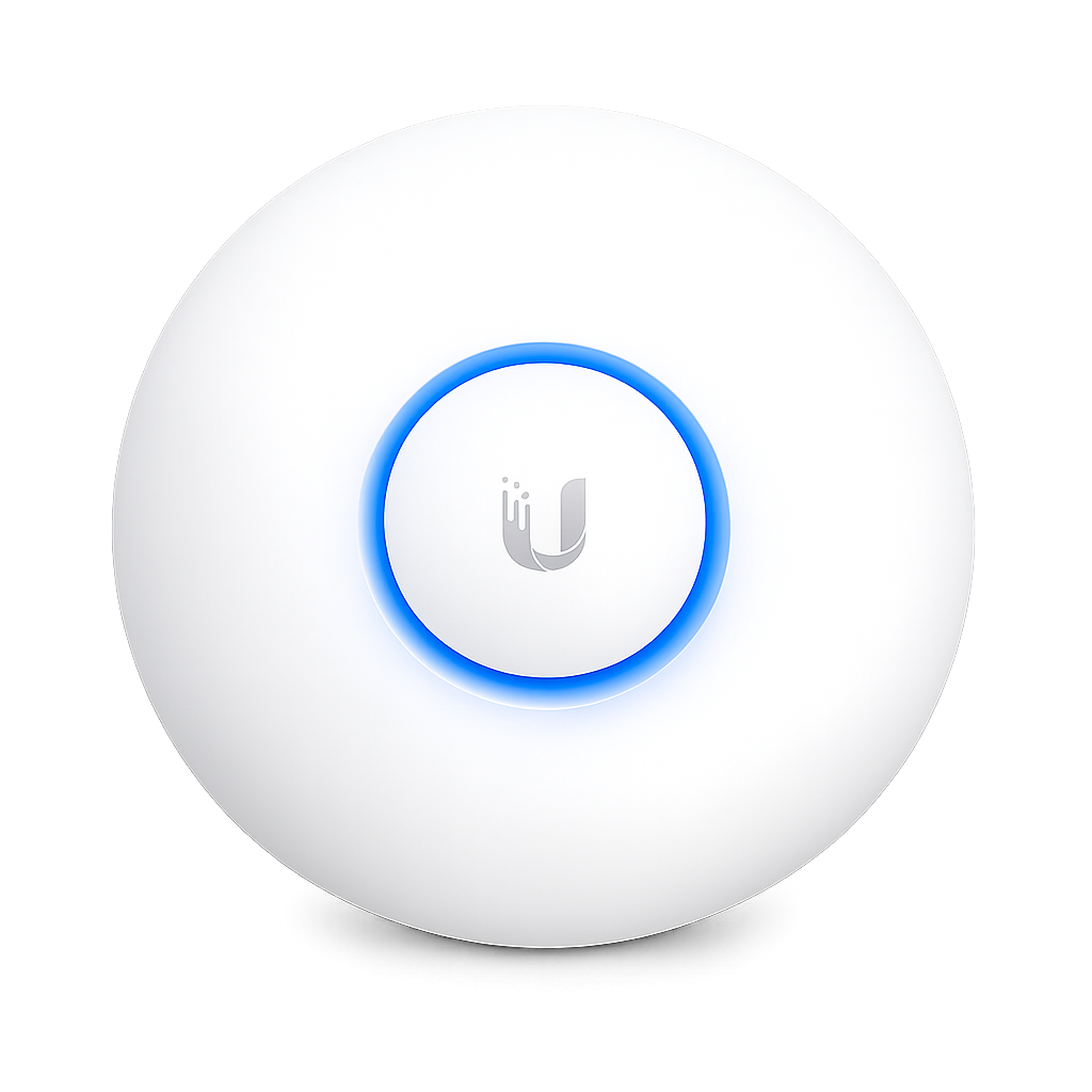 Ubiquiti para empresas