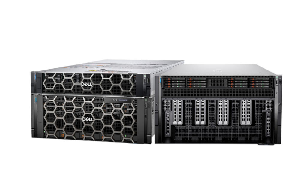 data-center-dell